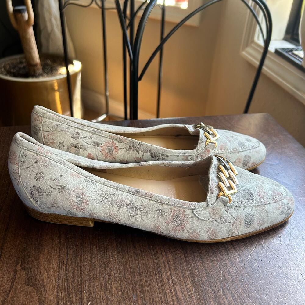Oste Loafer Amalfi by Rangoni Women’s size 8.5